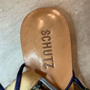 Flat Sandal